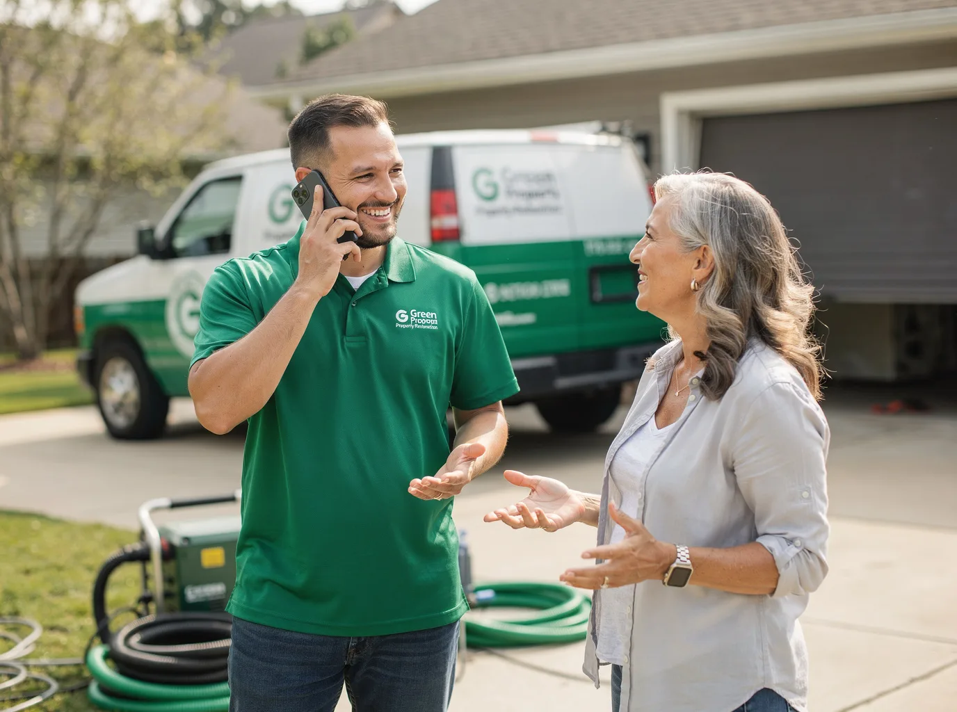 Water Damage Restoration Fleming, PA FAQs